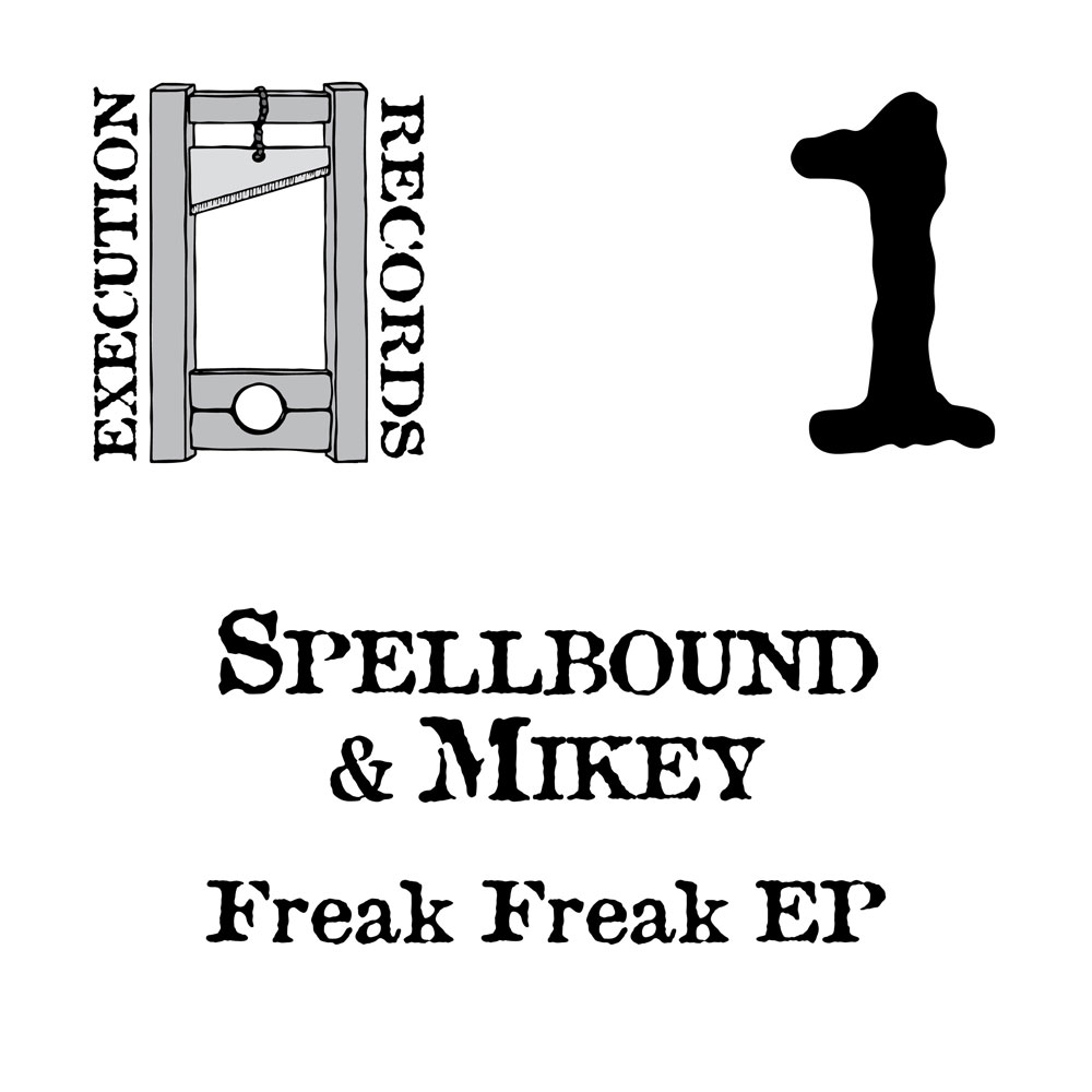 Freak Freak EP