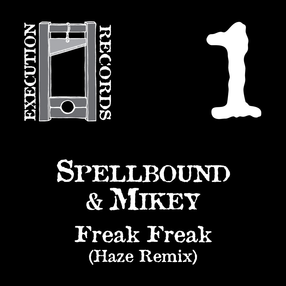 Freak Freak Haze Remix