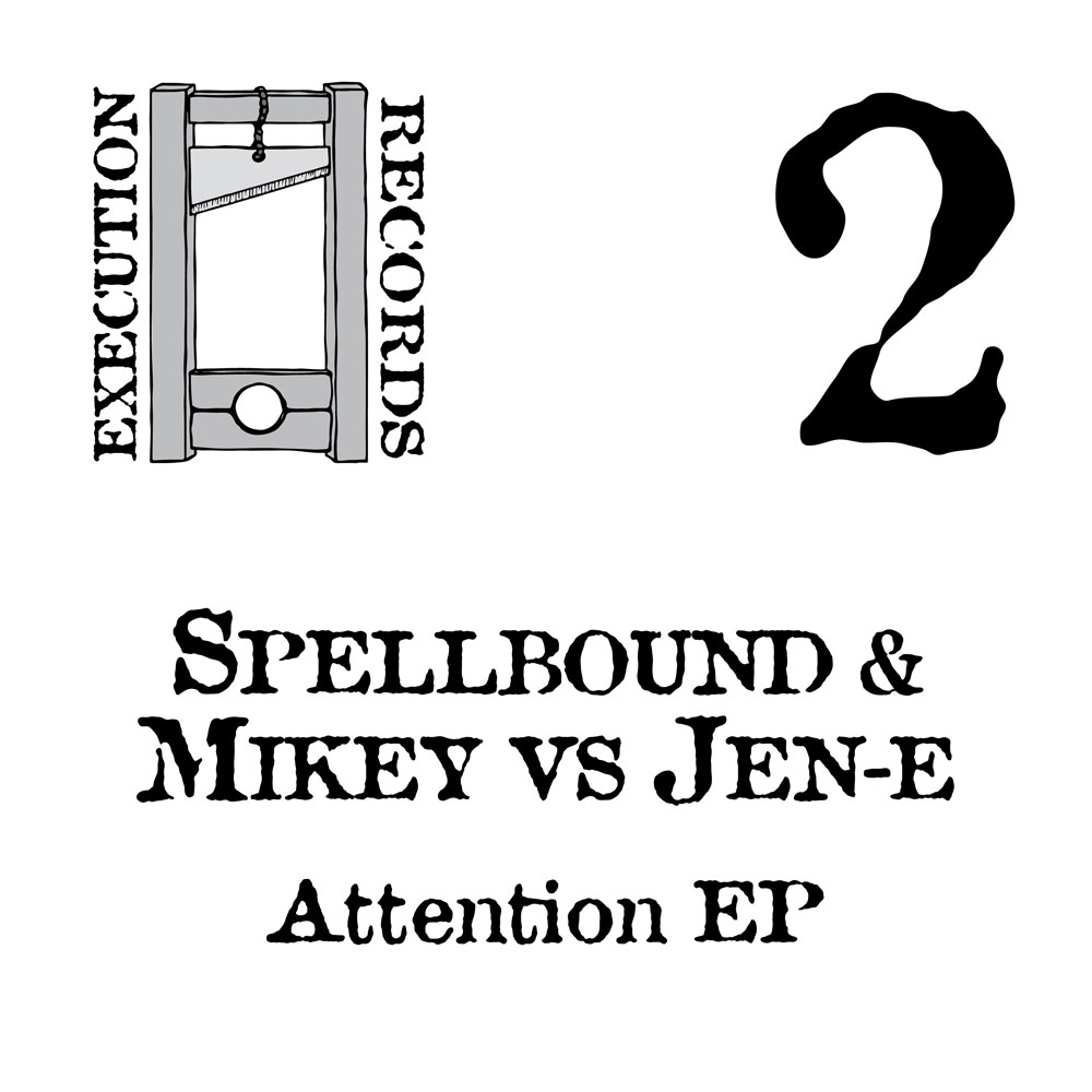Attention EP