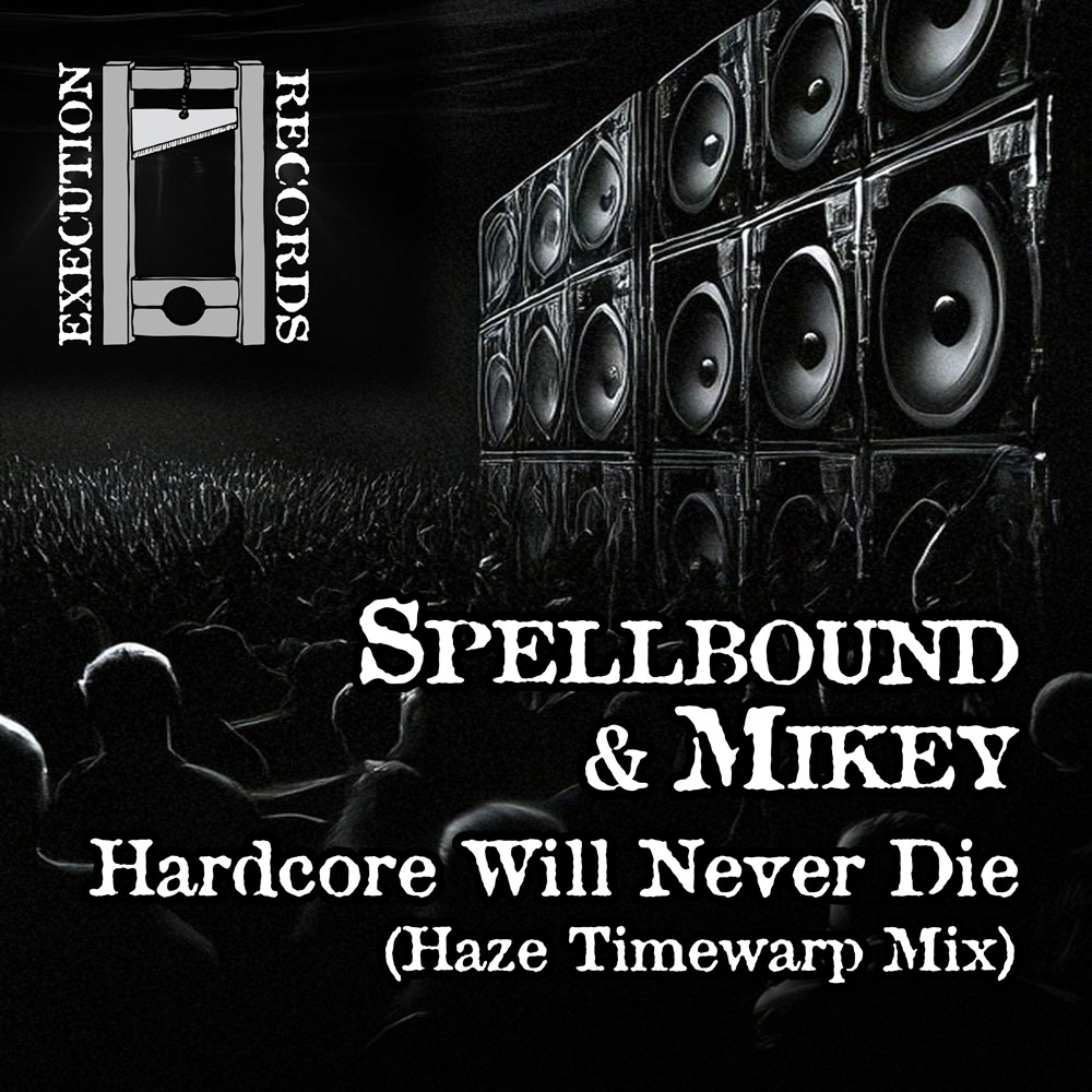 Hardcore Will Never Die