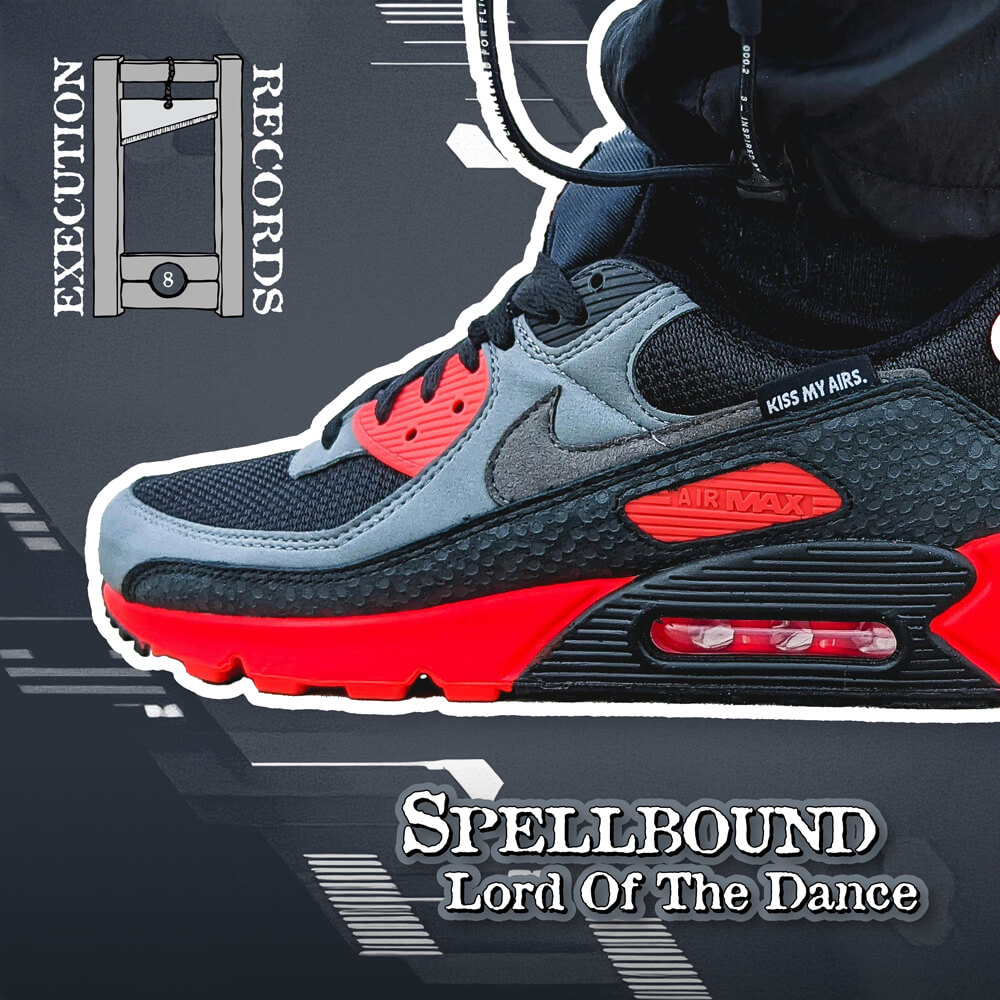 Lord Of The Dance