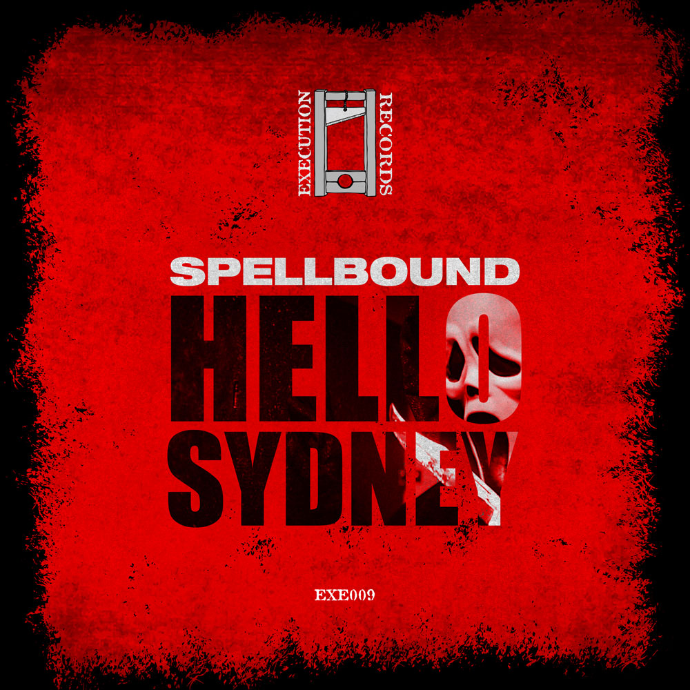 Hello Sydney